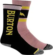 [Burton] Boys' Weekend Sock 2 Pack