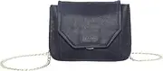 [Kate Lee] Ireny Navy Women's Handbags, Small