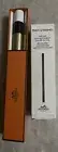 Hermes Trait D’hermes Mascara Soin Revitalisant Volume Cil-A-cil 04 BLEU ENCRE.