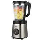 TODO 1.75L Commercial Electric Blender 1000W Glass Jar Adjustable Speed Stain...