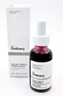 2 pcs The Ordinary- Peeling Solution AHA 30% + BHA 2% - 30ml