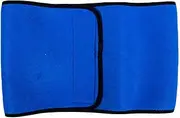 1st Care Adjustable 1st Care Waist Support, Compression Wrap & Strap for Comfortable and Effective Support, Relieve Your Back Pain with Ease