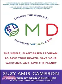 在飛比找三民網路書店優惠-OMD ― The Simple, Plant-based 