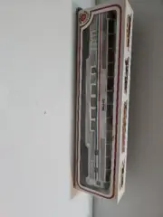 HO Scale Bachmann Amtrak 85' Full Domed Passenger Car Item No. 71705 Train