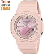 CASIO G-SHOCK GMA-P2100SG-4AJF Pink Color Analog Digital Quartz Women Watch