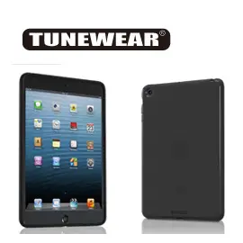 ★APP Studio★ 【TUNEWEAR】SOFTSHELL iPad mini 保護殼 (免運費)