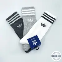 在飛比找蝦皮購物優惠-TheOneShop adidas 愛迪達 襪子 長襪 長筒