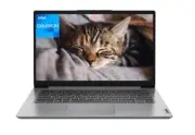 Lenovo Ideapad 1 14IGL7 14" Intel Celeron N4020 4GB RAM 64GB NEW SEALED