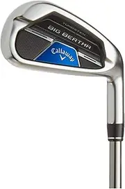 Callaway Big Bertha REVA Women's Iron Set