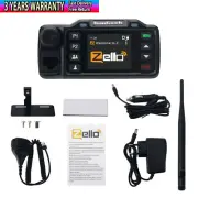 HAMGEEK HG-8900 Zello Radio 2G/3G/4G 5000KM Transceiver Built-in Speaker HOT