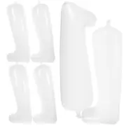 3 Pairs Inflatable Boot Brace Widener Stretcher Man Miss
