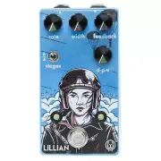 Walrus Audio Lillian Analog Phaser Pedal
