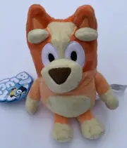 Bluey Friends Bingo 20cm Mini Plush Toy