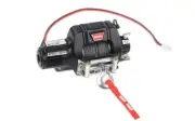 RC4WD 1/10th Scale Mini Warn 9.5cti Winch RC4Z-E0009 Rock Crawler