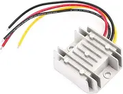 Areyourshop Waterproof 48V to 5V 10A Step Down DC/DC Power Converter Regulator