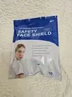 Full Face Mask Safety Guard Protector Shield