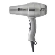 Parlux Ardent Barber Ionic Dryer 1800W Silver