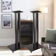 Tauris Pillar Speaker Stand Pair 965mm (SP199-38)