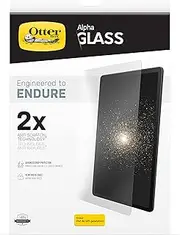 OtterBox Alpha Glass Screen Protector for iPad Air 4-5th Generation and iPad Pro 11-3th Generation