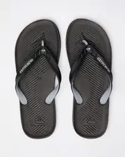 [Quiksilver] Quiksilver Men's Haleiwa Ii Flip Flops Slippers Size 13 13 Multicolor