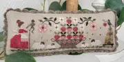 Une Bergere Au Printemps~Tralala