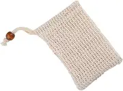Beavorty 3pcs Soap Holder Soap Soap Saver Exfoliating Soap Saver Soap Pouch Soap Net