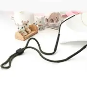 Sports Anti-slip Rope Glasses String Unisex Elastic Eyeglasses Straps