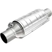MagnaFlow 99305HM-HG for 1997-2000 Audi A4 Quattro Turbo 1.8L L4 GAS DOHC (for: Audi)