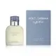 DOLCE & GABBANA 淺藍男性淡香水 75ml