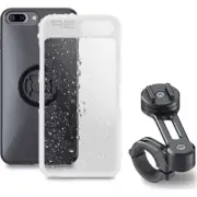 SP Connect Moto Bundle Motorcycle Handlebar Mount for iPhone 8/7/6s/6