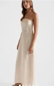 Seed heritage Dress Size 12 Brand New