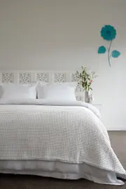 Jenny Mclean Ardent Waffle Blankets Super Soft