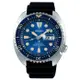 【SEIKO】精工 Prospex 海龜 SRPE07J1 陶瓷圈 200米潛水錶 膠錶帶 機械男錶 4R36-06Z0B 藍 45mm