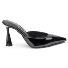 COCONUTS by Matisse Zola Pointed Toe Mules Womens Size 11 M Dress Casual ZOLA-60