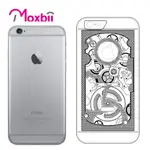 MOXBII IPHONE 6/6S 4.7吋 SIMPOCASE光雕殼-匠心工藝