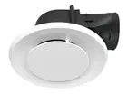 Powerful 373m3/h Round Header Box Exhaust Fan RF250