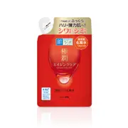 Rohto Mentholatum - Hada Labo Gokujyun Aging Care Firming Lotion Refill - 170ml