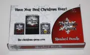 NEW The Christmas Game - Standard Bundle -Organizes hundreds of activities!