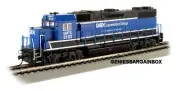 HO Scale GP38-2 CMTX #2103 Locomotive BACHMANN New 61719