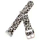 Watch Band Strap Smart Watch Strap Compatible for Fitbit Versa3 Printed Strap