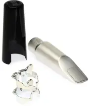 JodyJazz Super Jet Series Alto Saxophone Mouthpiece - 7