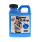Ammonia Free Liquid Latex Body Paint 8oz Blue