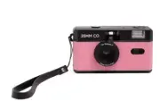 35MM CO Reloader Reusable Film Camera (Pink) 11901317797