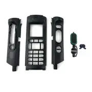 APX 6000 Replacement Repair Housing Case Cover For APX6000 APX8000 M3 Radio