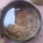 Eco Friendly COCONUT SHELL Recycling Handmade 100% Natural free shipping