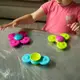 美國 FatBrain 寶寶指尖陀螺 感統玩具|益智玩具