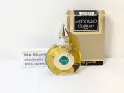 Vintage Guerlain Mitsouko 50ml 1.7 oz EAU DE COLOGNE discontinued Fragrance NIB