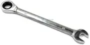 TDR 10mm Ratchet Ratcheting Combination Ring Open End Spanner Wrench Individual