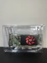 AMD Radeon HD 8490 Graphics Card DVI Display Port PCI-E 109-C36957-00