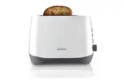 Sunbeam RiseUp 2 Slice Toaster [TAP0002WH]